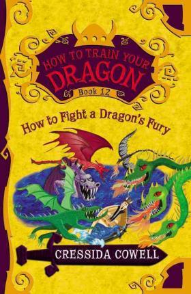 How to fight a dragon's fury