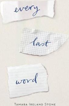 Every last word