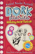 Dork diaries : holiday heartbreak
