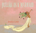 Julián is a mermaid