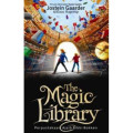 The Magic Library (Perpustakaan Ajaib Bibbi Bokken)