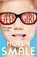 Geek girl; From geek to chic