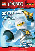 Zane : ninja of ice