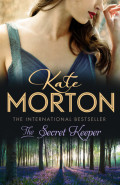 Secret keeper : a novel, the