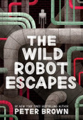 Wild robot escapes, the