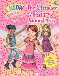 Ultimate fairy annual 2015, the