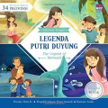 Legenda putri duyung - the legend of mermaid: Sulawesi Tengah