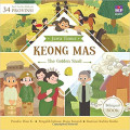 Keong mas - the golden snail: Jawa Timur