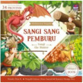Sangi sang pemburu - Sangi the hunter : Kalimantan Tengah