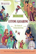 Lutung Kasarung - the story of Lutung Kasarung: Jawa Barat