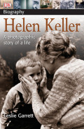 Helen Keller : a photographic story of a life