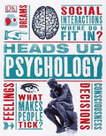 Heads up psychology