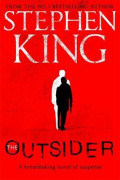 Outsider : a novel, the