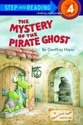 Mystery of the pirate ghost