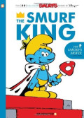 Smurf king, the