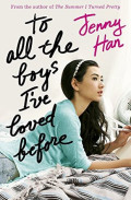 All the boys i've loved before, to
