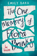 One memory of Flora Banks, the