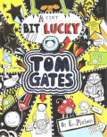 Tom Gates: a Tiny Bit Lucky