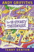 52 - Storey treehouse, the