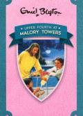 Upper fourth at malory towers