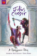 Julius Caesar : Shakespeare stories
