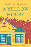 Yellow house, a