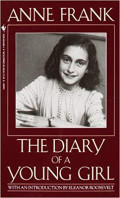 Diary of a Young Girl : the definitive edition, The
