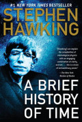 Brief history of time : from the big bang to black holes, a