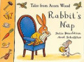 Rabbit's nap; Tales from acorn wood