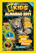 Time for kids almanac 2011