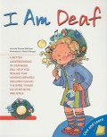 I am deaf