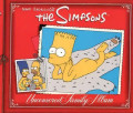 Matt Groening's the Simpsons uncensored family album