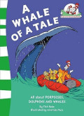 Whale of a tale, a!