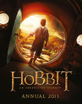 Hobbit : an unexpected journey : annual 2013, the