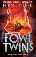 Fowl twins, the