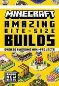 Minecraft amazing bite-size builds