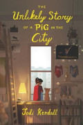 Unlikely story of a pig in the city, the