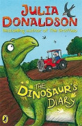 Dinosaur's diary, the