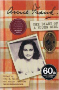 Anne Frank : the diary of a young girl