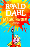 Magic Finger, The