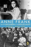 Anne Frank and children of the Holocaust