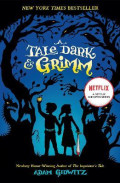 Tale dark & Grimm, a
