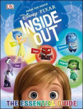 Disney Pixar Inside out: the essential guide