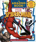 Amazing book of Marvel Spider-Man, the