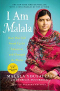 I am Malala : how one girl stood up for education and changed the world (Young Readers Edition)