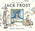 Tale of Jack Frost, the