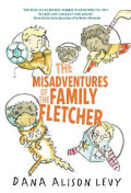Misadventures of the family Fletcher, the