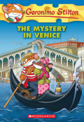 Mystery in Venice, the