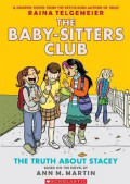 The Baby-Sitters Club; The Truth about Stacey
