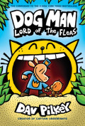 Dog man : Lord of the fleas